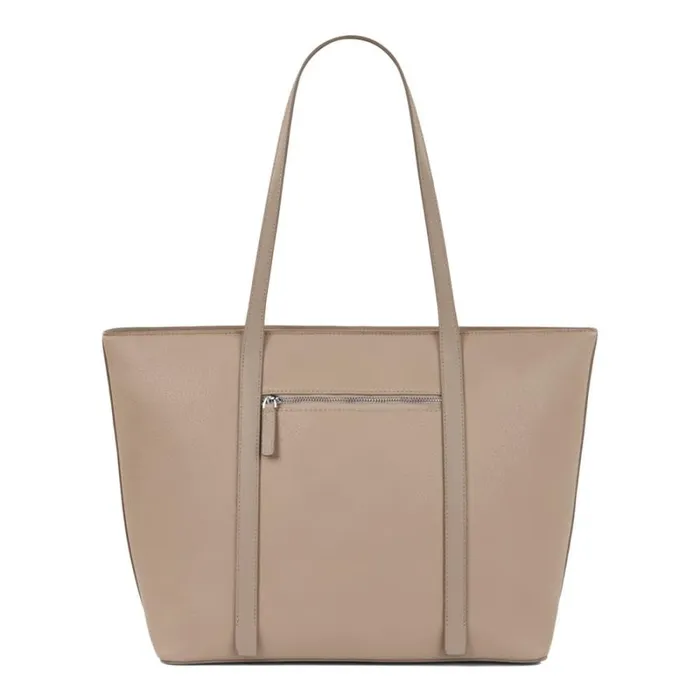 RWandCO Bags Bugatti Opera Tote Bag Medium Beige 8211 Women