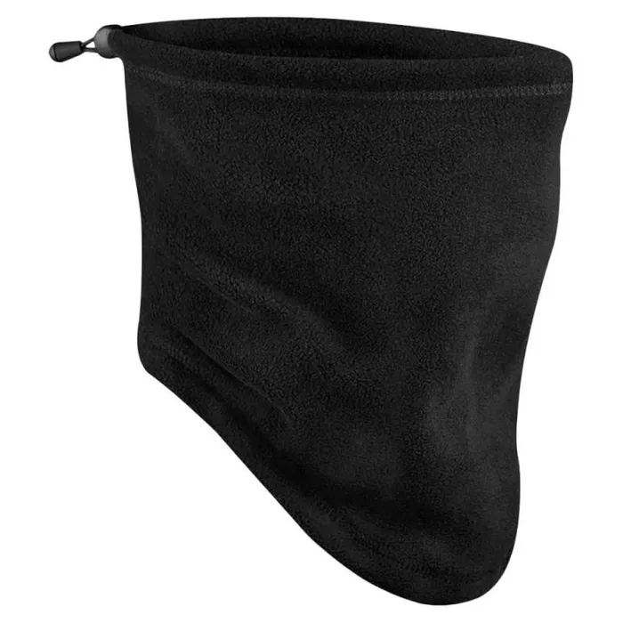 RWandCO Hats Gloves and Scarves Beechfield 8211 Fleece Recycled Snood Black 8211 Men RWandCO Hats Gloves and Scarves Beechfield 8211 Fleece Recycled Snood Black 8211 Men