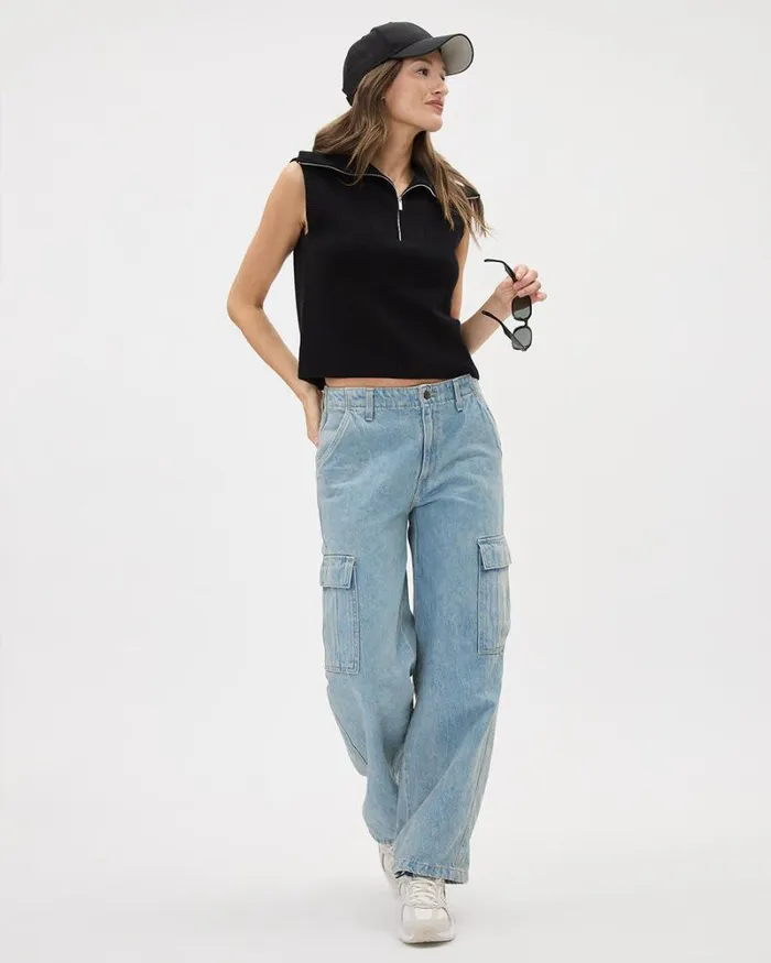 RWandCO Jeans Levi039s 8211 03994 Baggy Jeans With Cargo Pockets Look At Me 8211 Women RWandCO Jeans Levi039s 8211 03994 Baggy Jeans With Cargo Pockets Look At Me 8211 Women