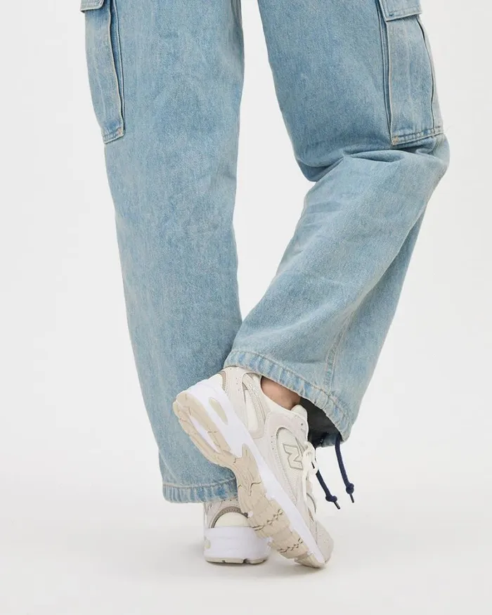 RWandCO Jeans Levi039s 8211 03994 Baggy Jeans With Cargo Pockets Look At Me 8211 Women
