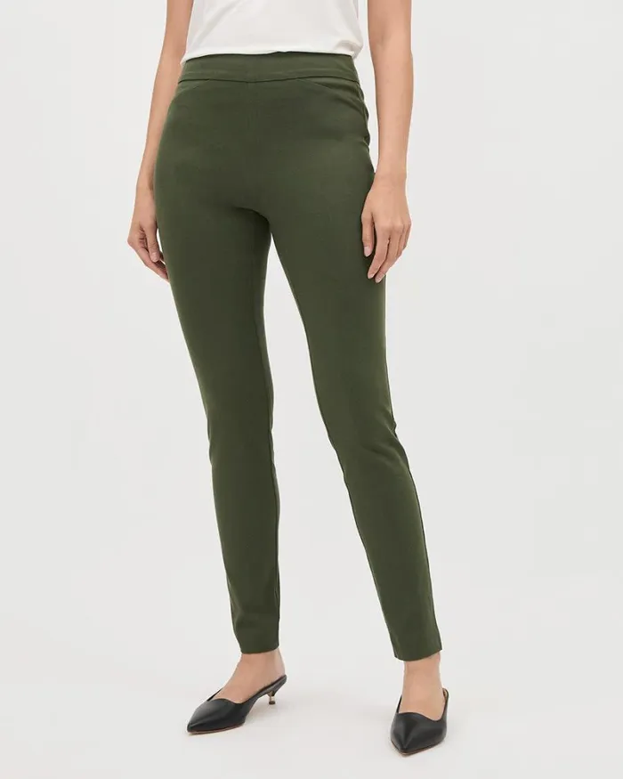 RWandCO Leggings HighRise Long SlimLeg City Legging Pant Deep Depths 8211 Women RWandCO Leggings HighRise Long SlimLeg City Legging Pant Deep Depths 8211 Women