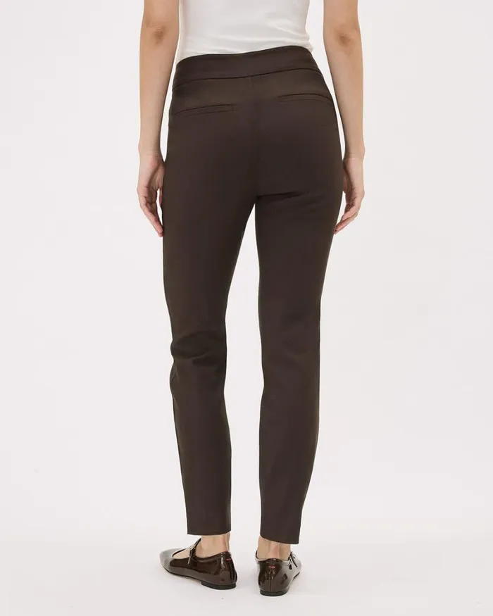 RWandCO Leggings HighRise SlimLeg City Legging Pant Mulch 8211 Women RWandCO Leggings HighRise SlimLeg City Legging Pant Mulch 8211 Women