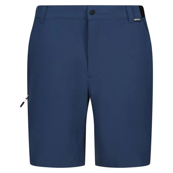 RWandCO Shorts Regatta 8211 Mens Travel Light Packaway Shorts Dark Blue 8211 Men RWandCO Shorts Regatta 8211 Mens Travel Light Packaway Shorts Dark Blue 8211 Men