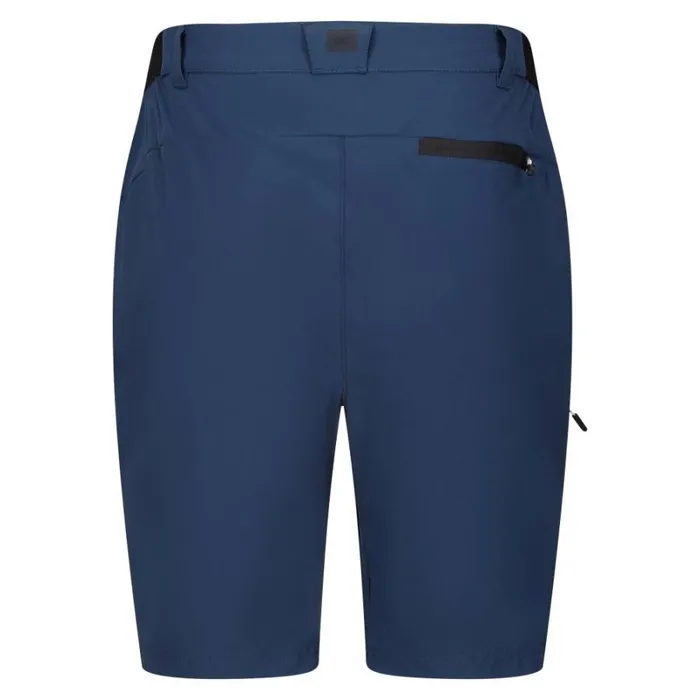 RWandCO Shorts Regatta 8211 Mens Travel Light Packaway Shorts Dark Blue 8211 Men RWandCO Shorts Regatta 8211 Mens Travel Light Packaway Shorts Dark Blue 8211 Men
