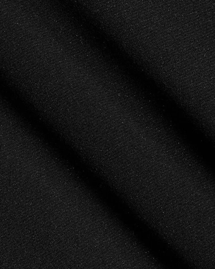 RWandCO Suit Pants SlimFit Black Suit Pant With Metallic Fibres Black 8211 Men