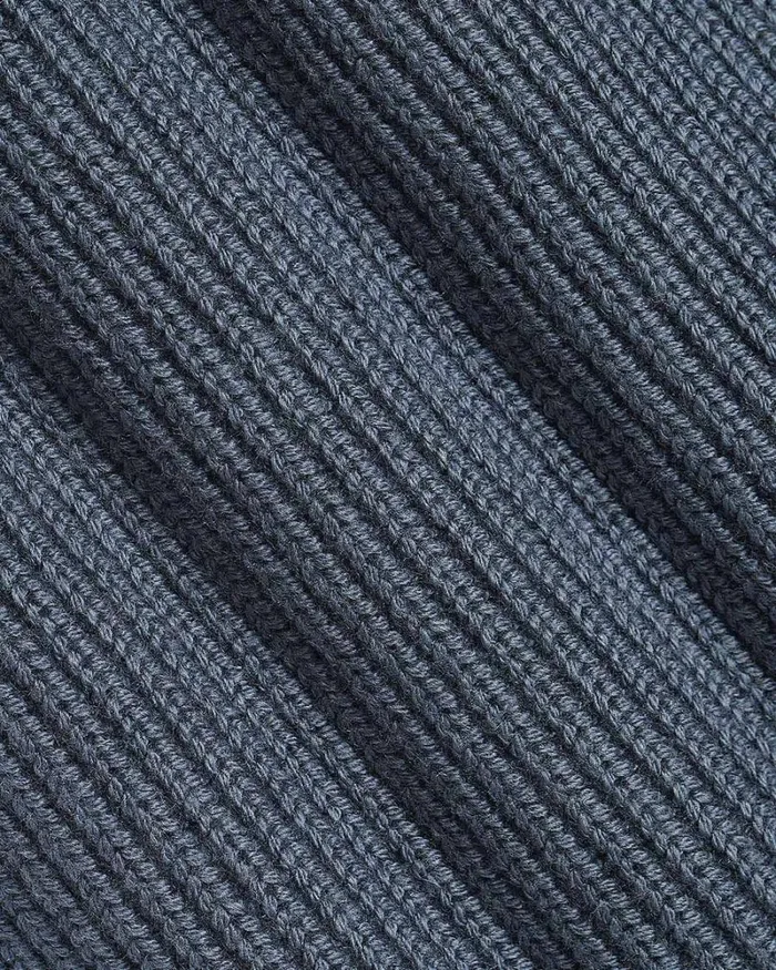 RWandCO Sweaters and Cardigans LongSleeve HalfZip MockNeck Sweater Ice Country Blue 8211 Men RWandCO Sweaters and Cardigans LongSleeve HalfZip MockNeck Sweater Ice Country Blue 8211 Men