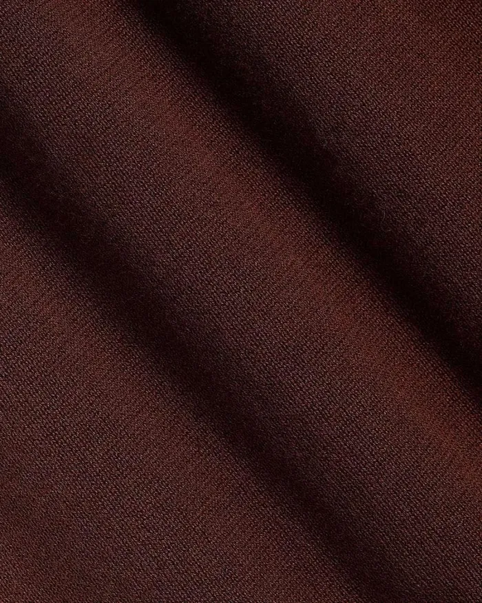 RWandCO Sweaters and Cardigans LongSleeve VNeck Sweater Intense Fudge 8211 Men RWandCO Sweaters and Cardigans LongSleeve VNeck Sweater Intense Fudge 8211 Men
