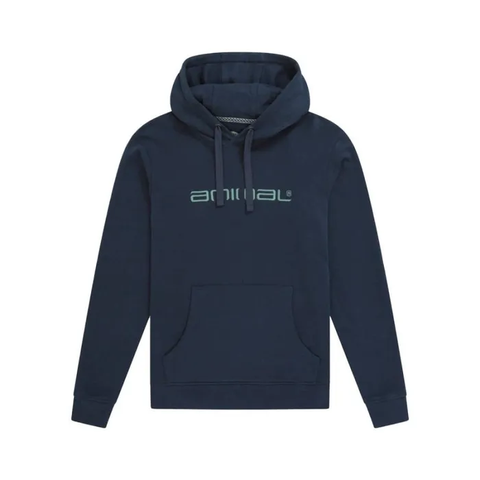 RWandCO Sweatshirts and Hoodies Animal 8211 Mens Driver Logo Natural Hoodie Dark Blue 8211 Men RWandCO Sweatshirts and Hoodies Animal 8211 Mens Driver Logo Natural Hoodie Dark Blue 8211 Men