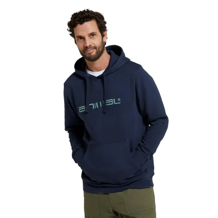 RWandCO Sweatshirts and Hoodies Animal 8211 Mens Driver Logo Natural Hoodie Dark Blue 8211 Men RWandCO Sweatshirts and Hoodies Animal 8211 Mens Driver Logo Natural Hoodie Dark Blue 8211 Men
