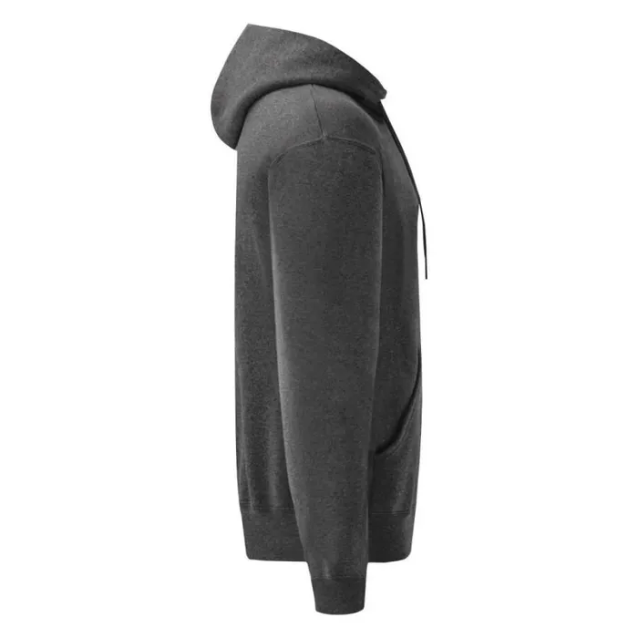 RWandCO Sweatshirts and Hoodies Fruit Of The Loom 8211 Mens Classic Heather Hoodie Medium Grey 8211 Men RWandCO Sweatshirts and Hoodies Fruit Of The Loom 8211 Mens Classic Heather Hoodie Medium Grey 8211 Men