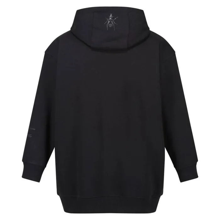 RWandCO Sweatshirts and Hoodies Regatta 8211 Mens Christian Lacroix Miramas Hoodie Black 8211 Men RWandCO Sweatshirts and Hoodies Regatta 8211 Mens Christian Lacroix Miramas Hoodie Black 8211 Men