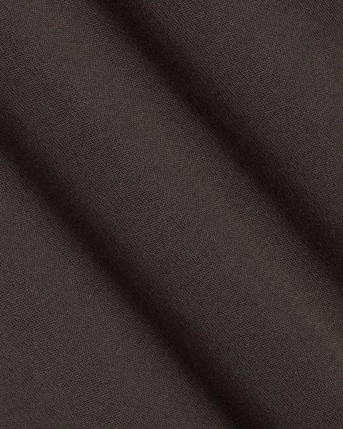 RWandCO TShirts Interlock CrewNeck TShirt Mulch 8211 Men RWandCO TShirts Interlock CrewNeck TShirt Mulch 8211 Men