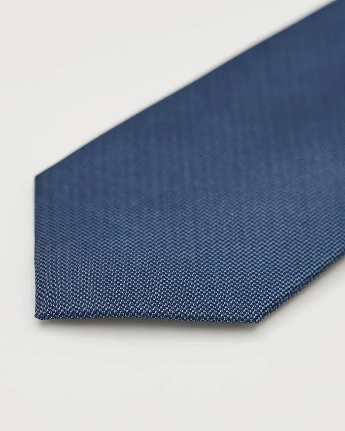 RWandCO Ties and Bow Ties Solid Regular Tie Bluefin 8211 Men RWandCO Ties and Bow Ties Solid Regular Tie Bluefin 8211 Men