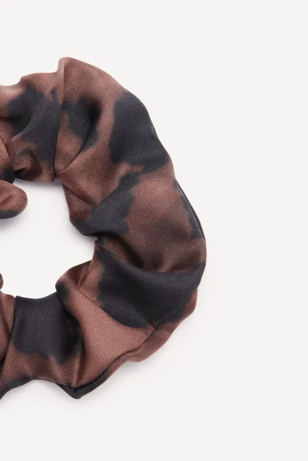SambaScarf Scrunchie Shoes and Accessories Baandsh Hair Accessories