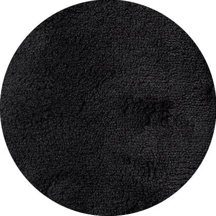 Savile Row Company Black Fleece Dressing Gown Black Fleece Men Dressing Gowns and Robes