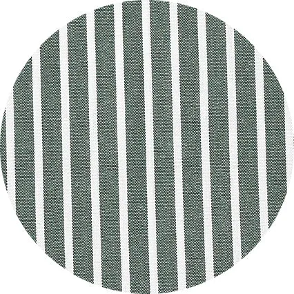Savile Row Company Dark Green Reverse Stripe Classic Fit Shirt With White Collar and Cuffs Green Stripe Men Formal Shirts Savile Row Company Dark Green Reverse Stripe Classic Fit Shirt With White Collar and Cuffs Green Stripe Men Formal Shirts