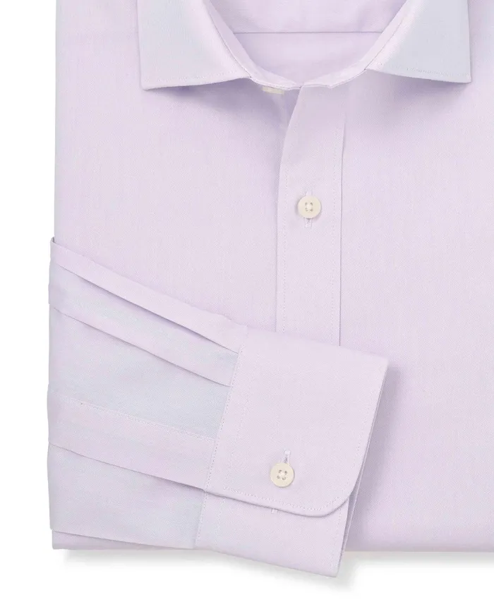 Savile Row Company Lilac Cotton Twill Slim Fit Formal Shirt 8211 Single Cuff Lilac Men Formal Shirts Savile Row Company Lilac Cotton Twill Slim Fit Formal Shirt 8211 Single Cuff Lilac Men Formal Shirts