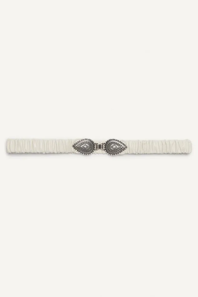 SborentoJewel Buckle Belt Shoes and Accessories Baandsh Belts