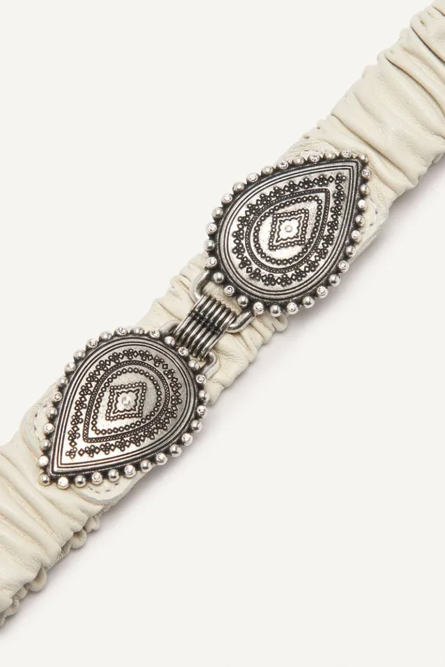 SborentoJewel Buckle Belt Shoes and Accessories Baandsh Belts