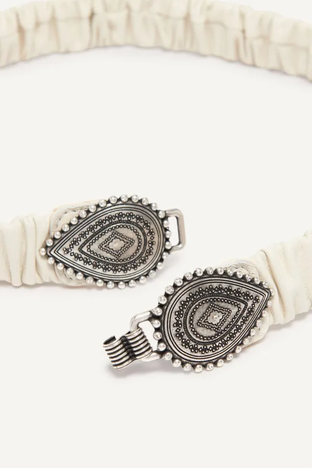 SborentoJewel Buckle Belt Shoes and Accessories Baandsh Belts