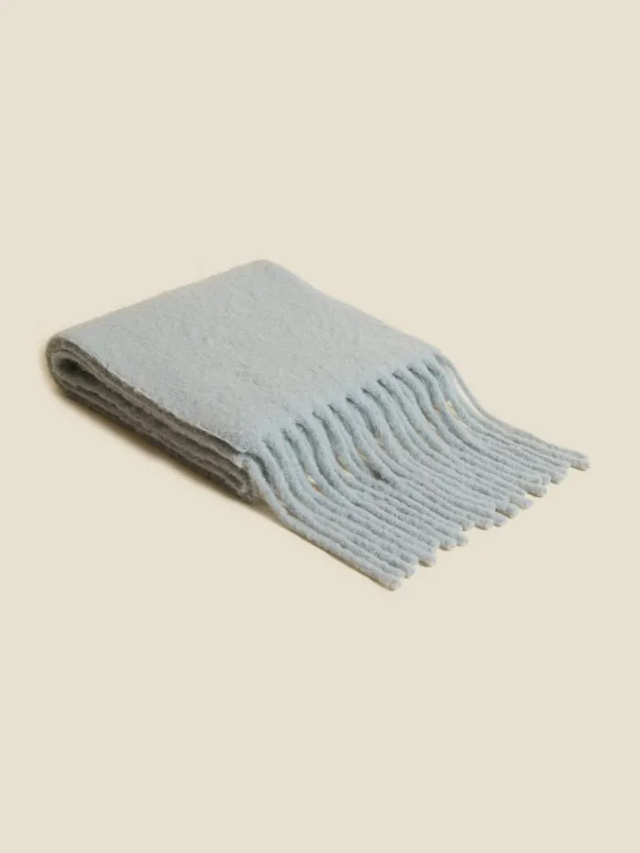 Scarves WomenMen Holzweiler Aster Lt Blue
