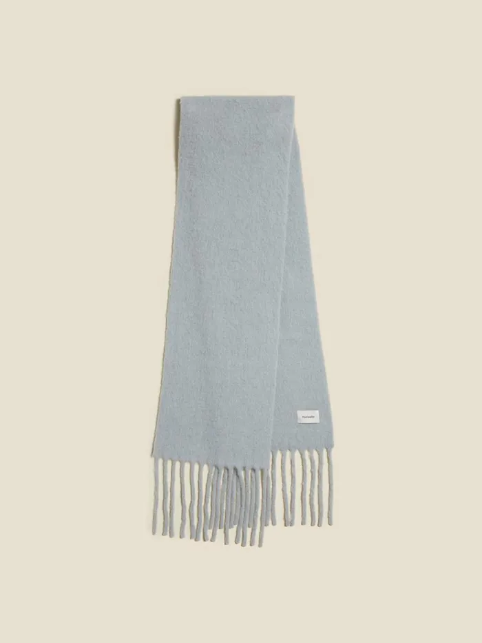 Scarves WomenMen Holzweiler Aster Lt Blue