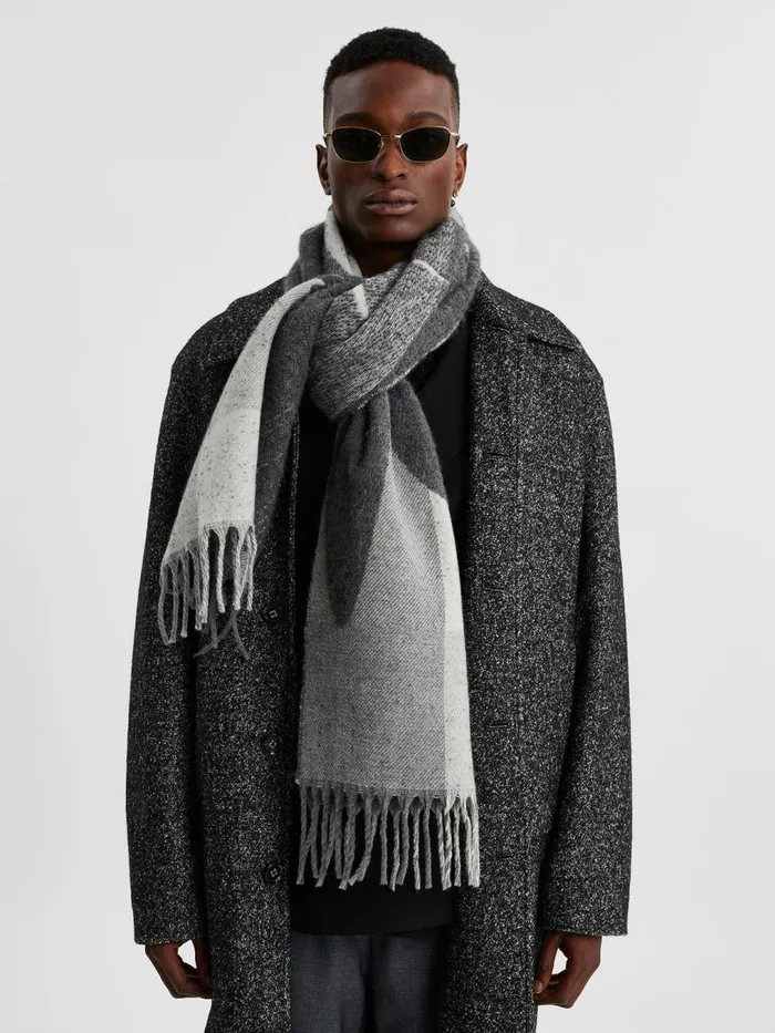 Scarves WomenMen Holzweiler Bambino Sasha