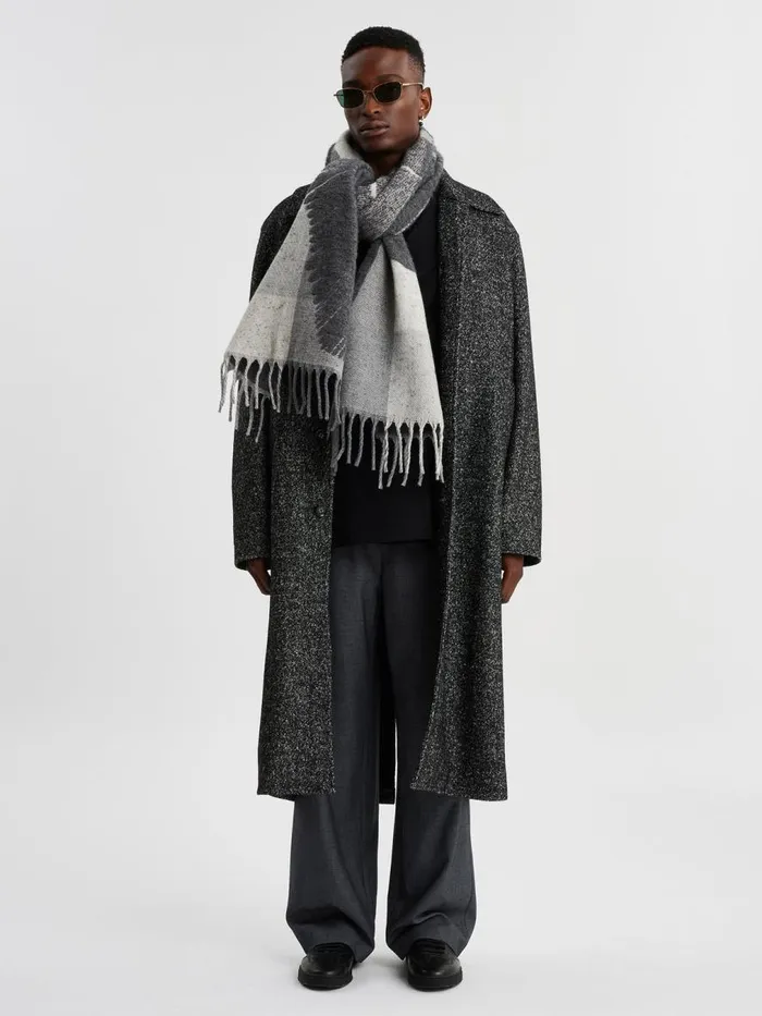 Scarves WomenMen Holzweiler Bambino Sasha