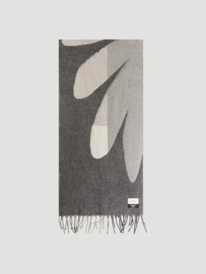 Scarves WomenMen Holzweiler Bambino Sasha