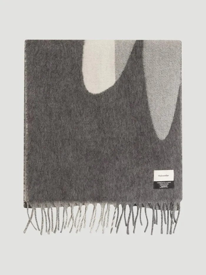 Scarves WomenMen Holzweiler Bambino Sasha