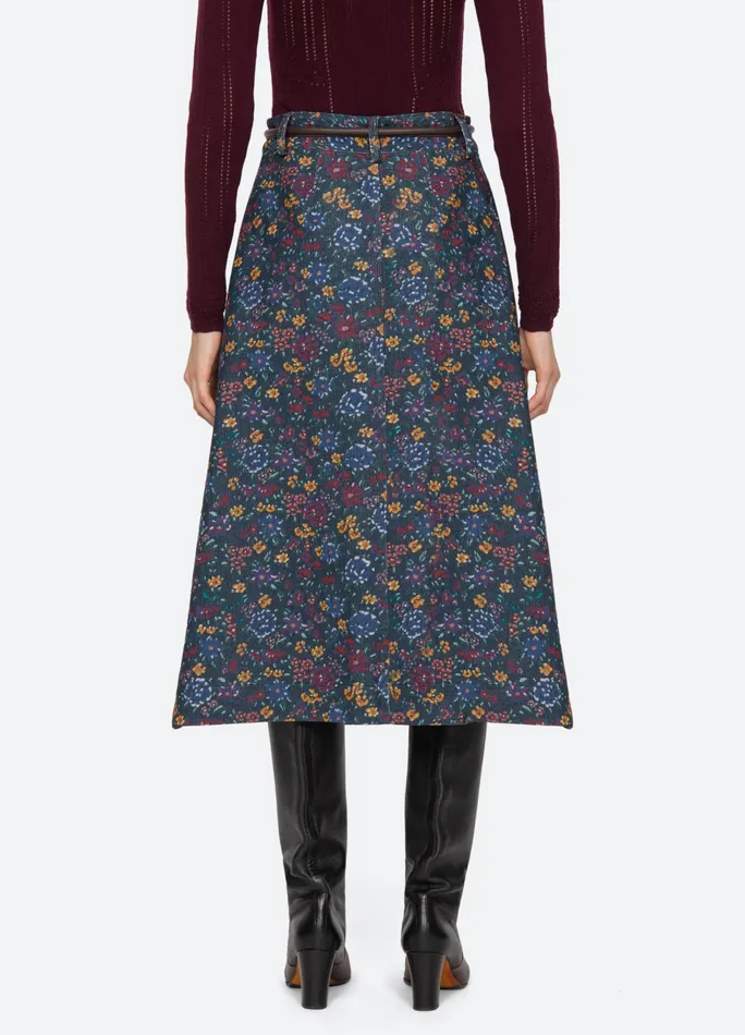 Sea New York Bottoms Constance Skirt Multi 8211 Women