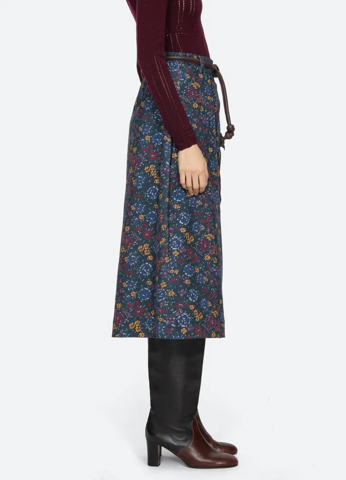Sea New York Bottoms Constance Skirt Multi 8211 Women