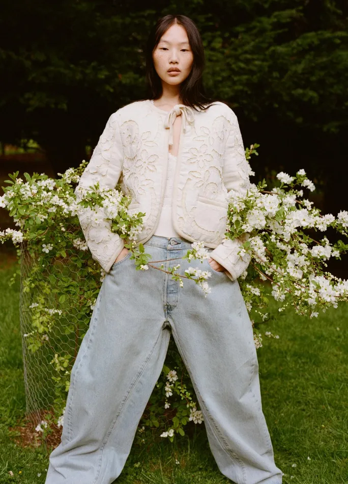 Sea New York Bottoms Elena Jeans Blue 8211 Women