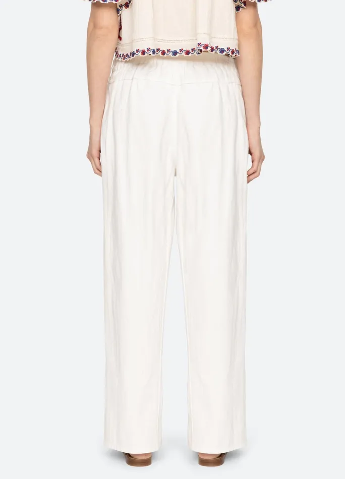 Sea New York Bottoms Elena Jeans Blue 8211 Women