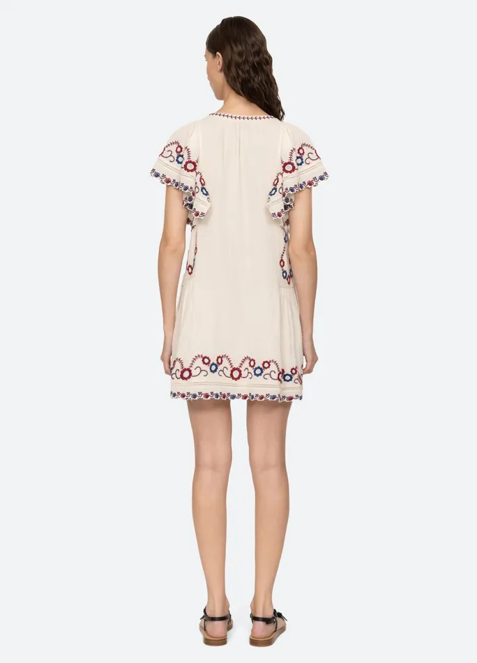 Sea New York Dresses Soren Dress Multi 8211 Women