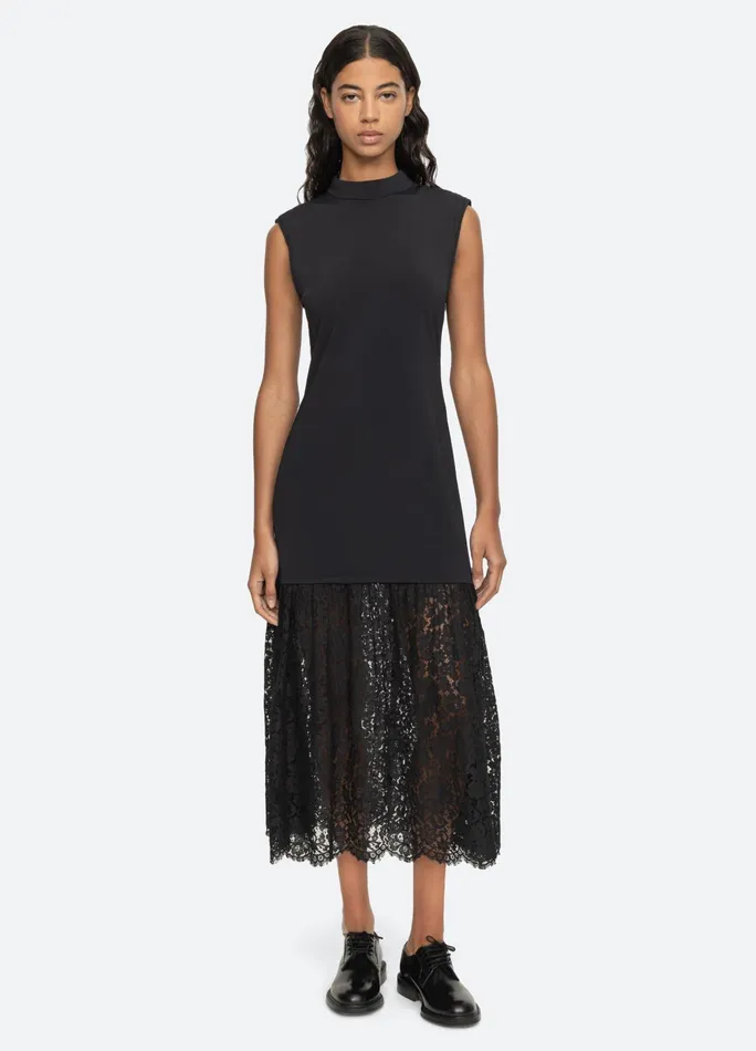 Sea New York Dresses Suzy Dress Black 8211 Women