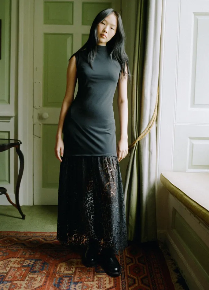 Sea New York Dresses Suzy Dress Black 8211 Women