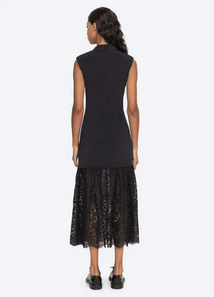 Sea New York Dresses Suzy Dress Black 8211 Women