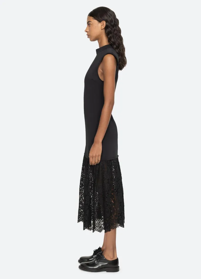 Sea New York Dresses Suzy Dress Black 8211 Women