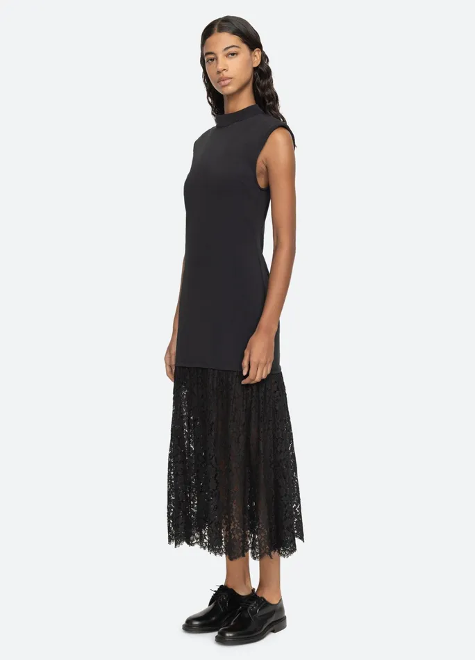 Sea New York Dresses Suzy Dress Black 8211 Women