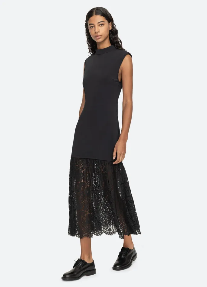 Sea New York Dresses Suzy Dress Black 8211 Women