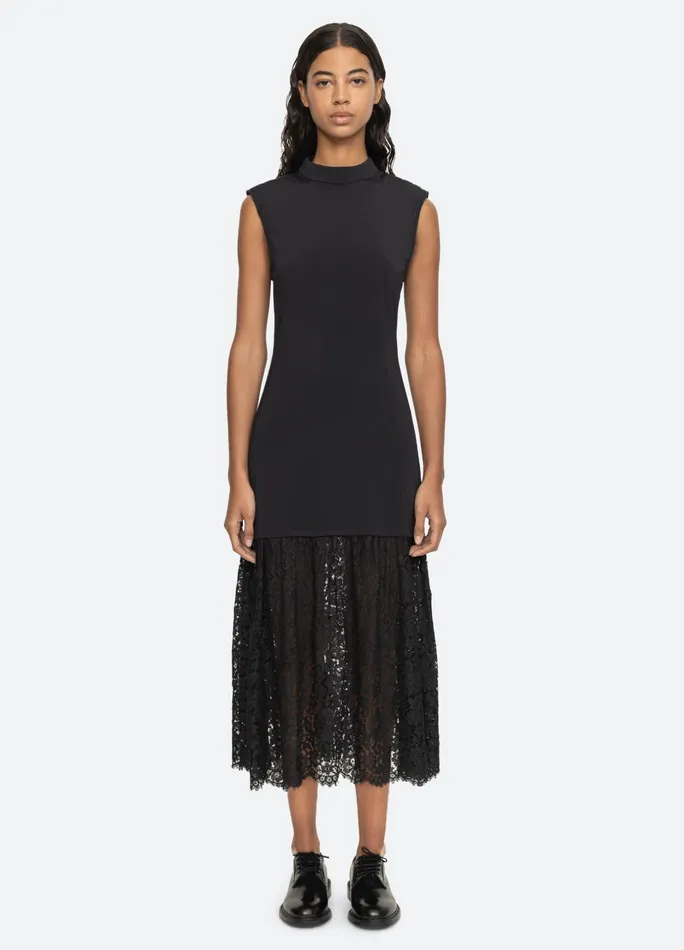 Sea New York Dresses Suzy Dress Black 8211 Women
