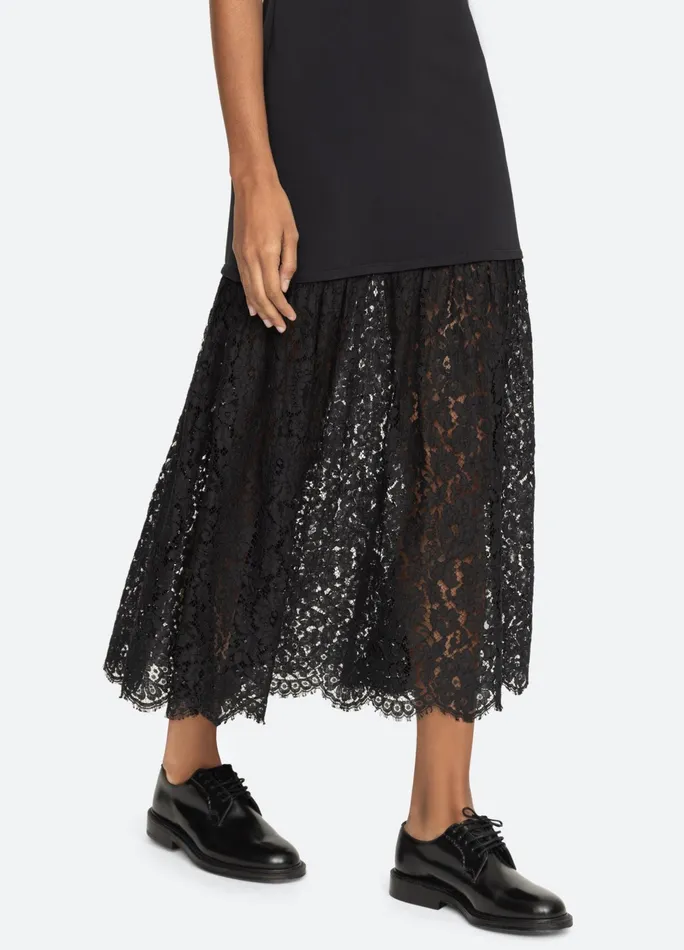 Sea New York Dresses Suzy Dress Black 8211 Women