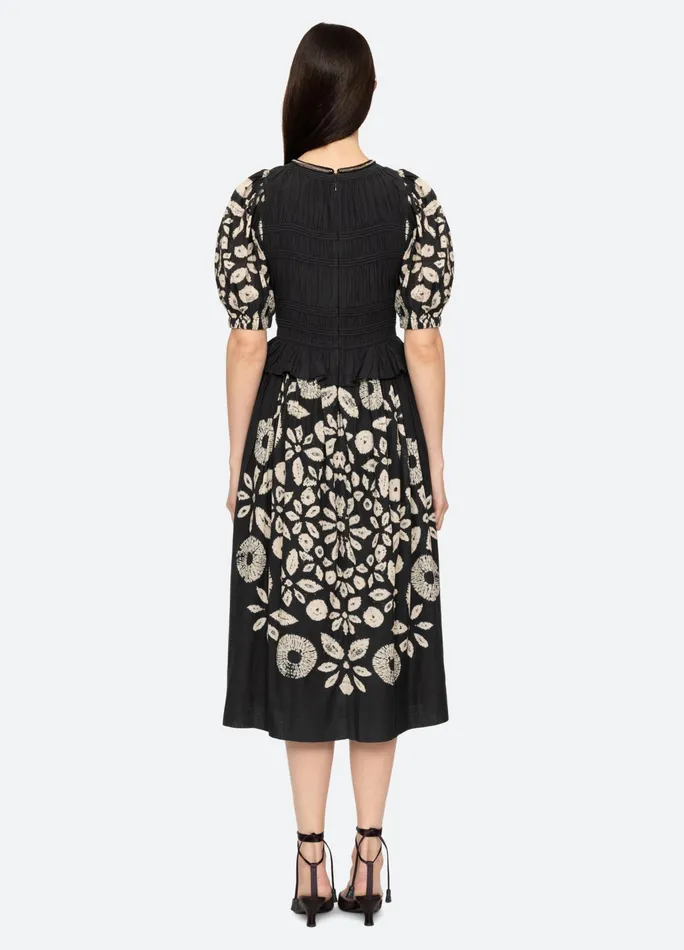 Sea New York Dresses Thea SS Dress Black 8211 Women