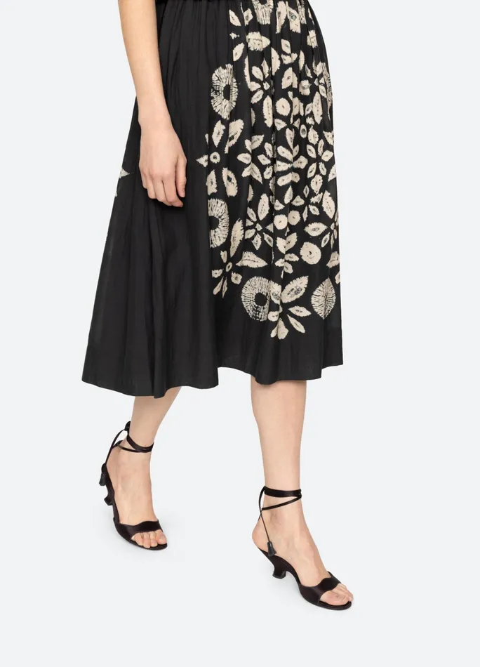 Sea New York Dresses Thea SS Dress Black 8211 Women