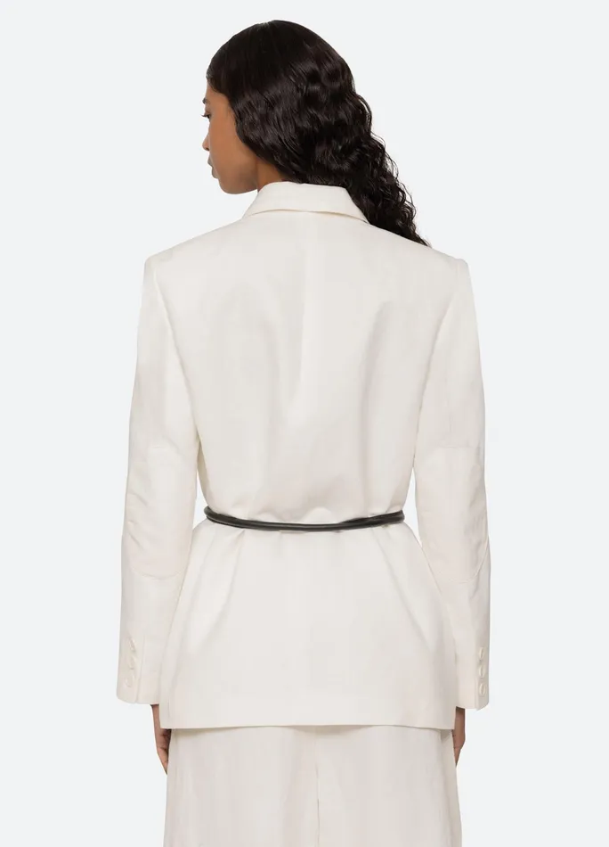 Sea New York Outerwear Lara Jacket Black 8211 Women