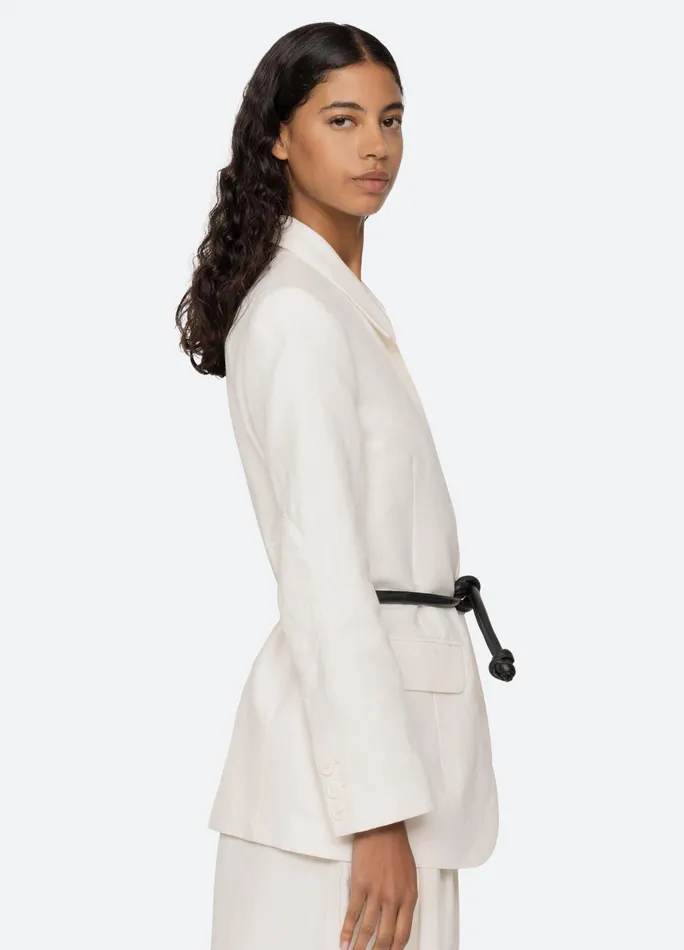 Sea New York Outerwear Lara Jacket Black 8211 Women