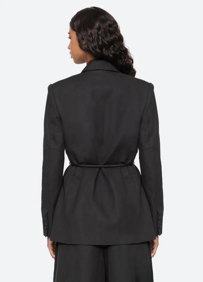 Sea New York Outerwear Lara Jacket Black 8211 Women