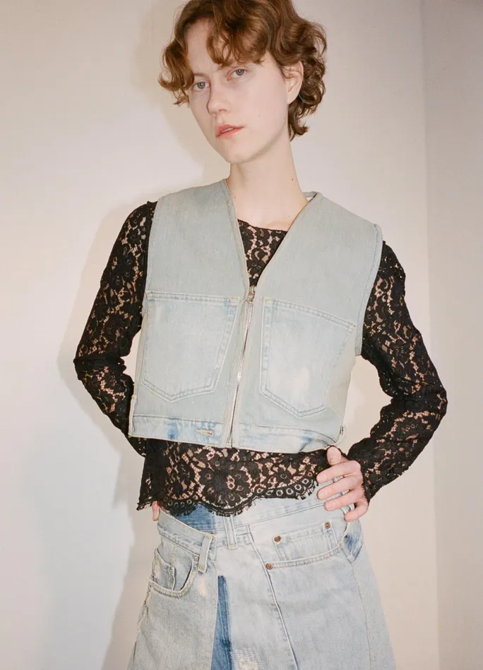 Sea New York Tops Suzy Top Black 8211 Women