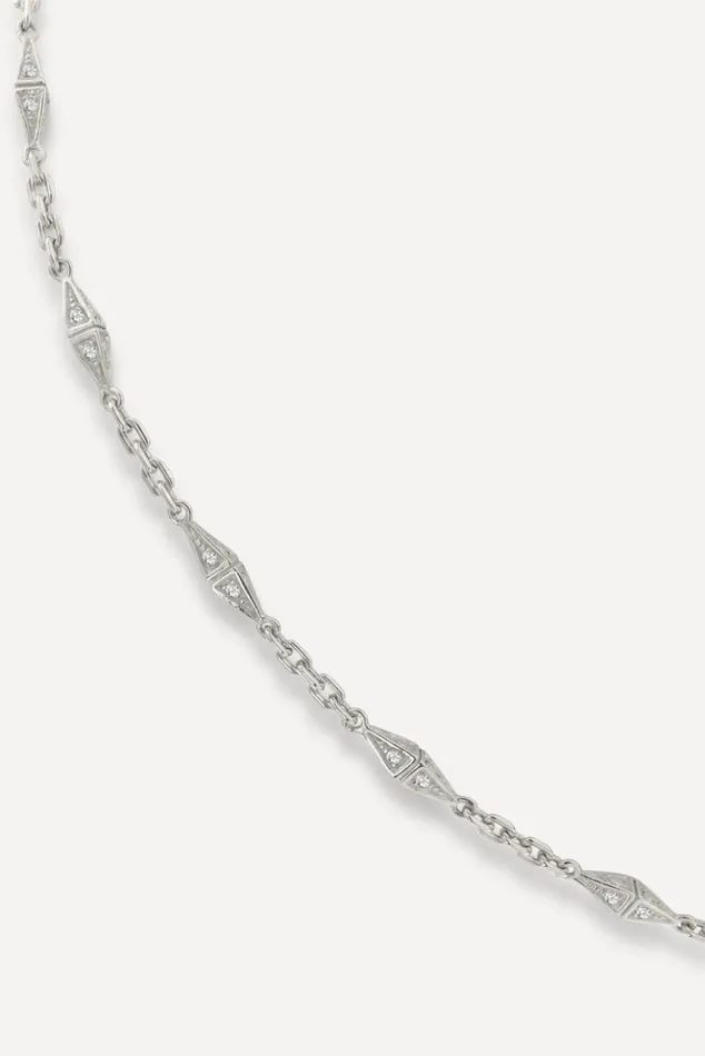 SetoAdjustable Necklace Shoes and Accessories Baandsh Jewelry